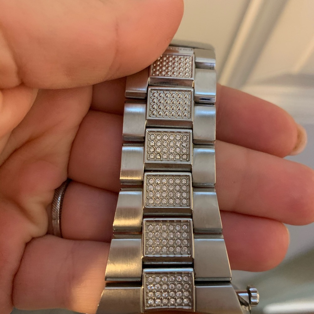 Bulova Watch - Picture 3 of 3